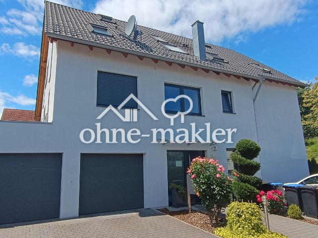 Apartment mieten in Neckargartach, Heilbronn