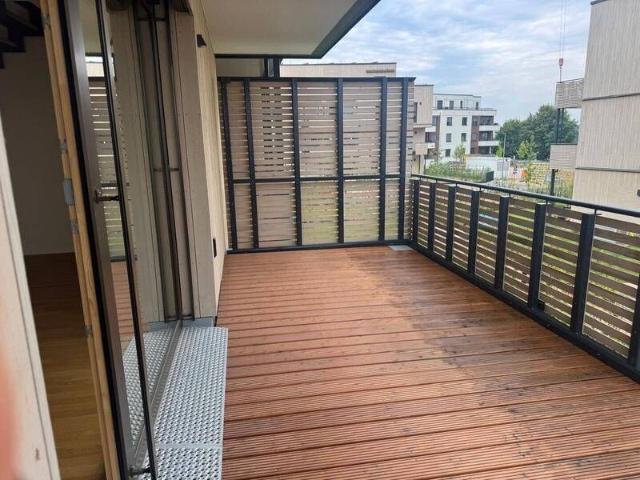 Apartment mieten in Treptow–Köpenick, Berlin