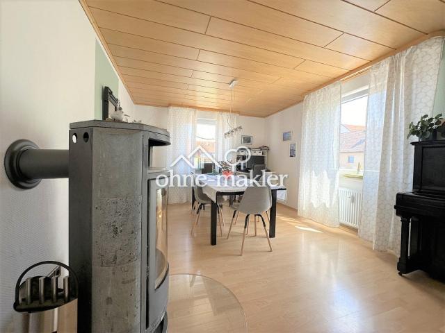 Apartment kaufen in Fellbach, Baden-Württemberg