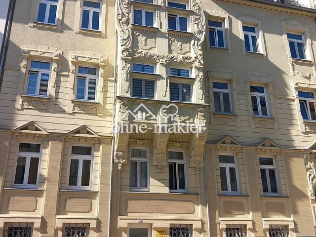 Apartment kaufen in Altstadt, Plauen