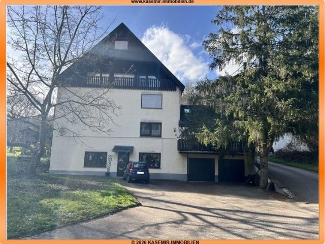 Apartment mieten in Boppard, Rheinland-Pfalz