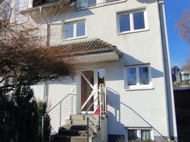 Wohnung kaufen in Ronsdorf, Wuppertal