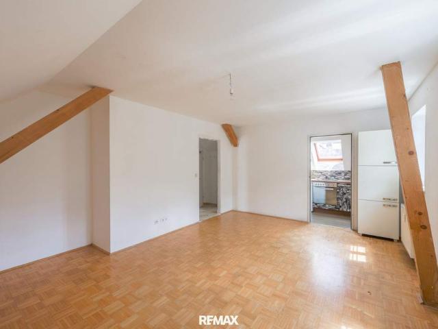 Wohnung kaufen in Liezen, Steiermark