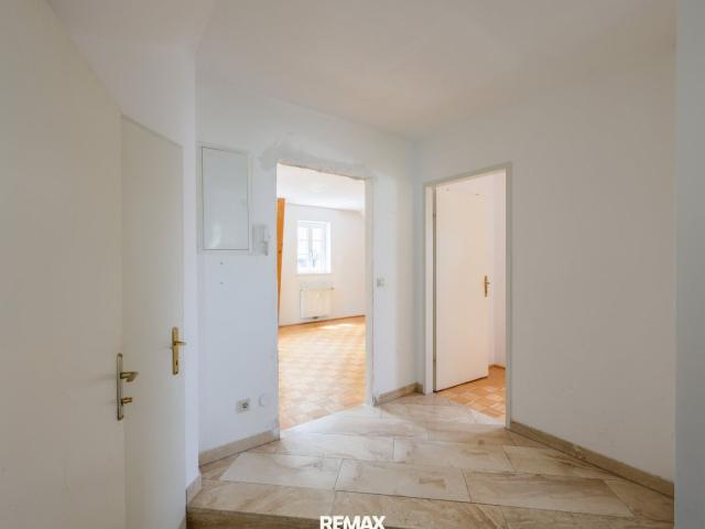Wohnung kaufen in Oppenberg, Steiermark