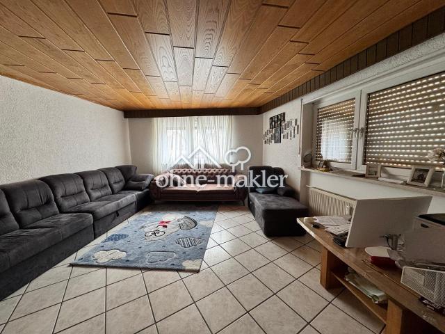 Apartment mieten in Pfaffen-Schwabenheim, Rheinland-Pfalz