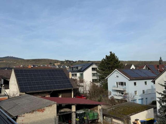 Wohnung kaufen in Bötzingen, Landkreis Breisgau-Hochschwarzwald