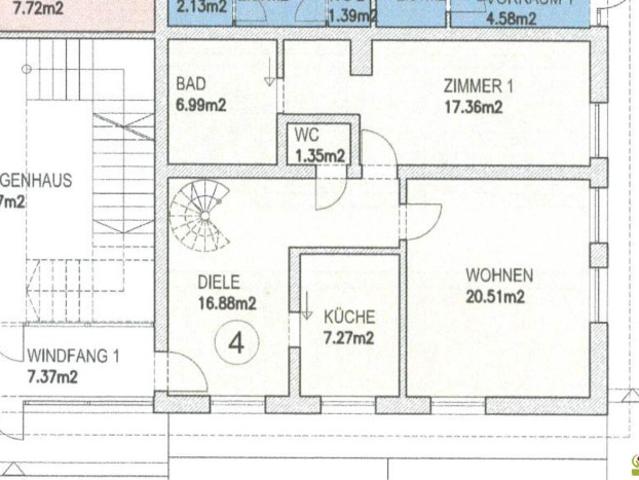 Maisonette kaufen in Kirchbach in Steiermark, Kirchbach