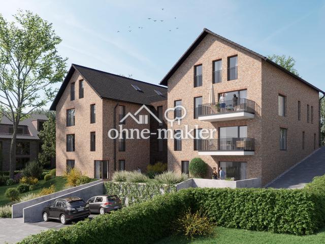Apartment kaufen in Eckernförde, Schleswig-Holstein