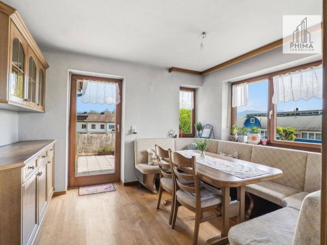 Apartment kaufen in Hard, Vorarlberg