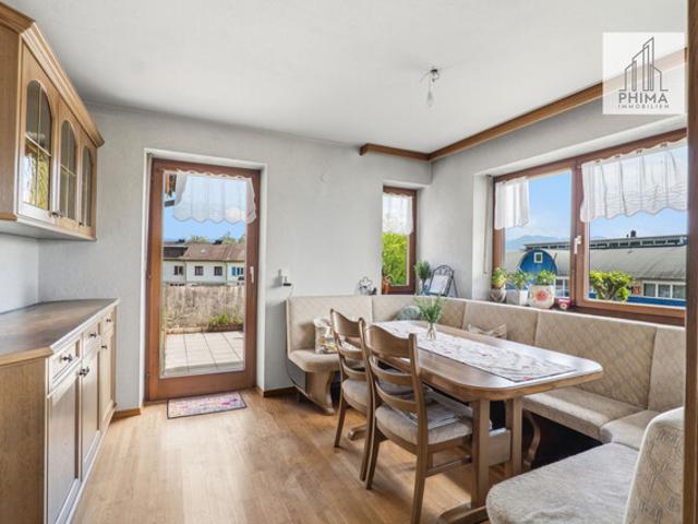 Apartment kaufen in Hard, Vorarlberg