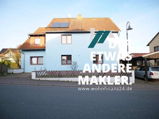 Wohnung kaufen in Bechtolsheim, Landkreis Alzey-Worms