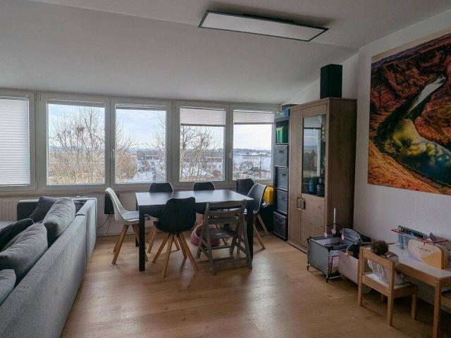 Apartment kaufen in Marchtrenk, Oberösterreich