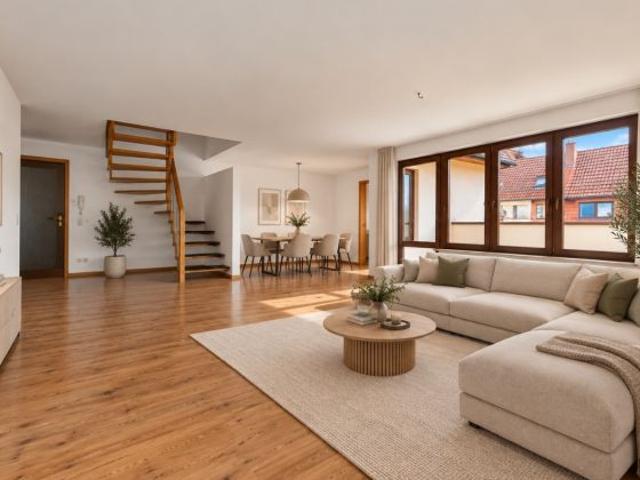 Wohnung kaufen in Steinenbronn, Landkreis Böblingen