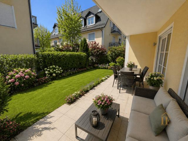 Wohnung kaufen in Thalkirchen-Obersendling-Forstenried-Fürstenried-Solln, München