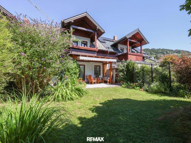 Apartment kaufen in Katastralgemeinde Gössenberg, Aich