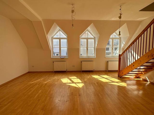Apartment mieten in Wieden, Wien