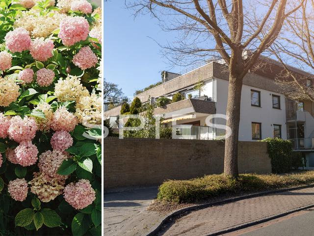 Duplex kaufen in Bremen, Horn-Lehe