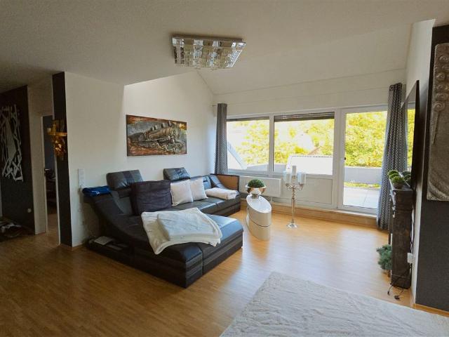 Maisonette kaufen in Lindenhof, Hambach