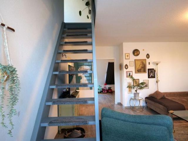 Wohnung kaufen in Bad Lippspringe, Nordrhein-Westfalen