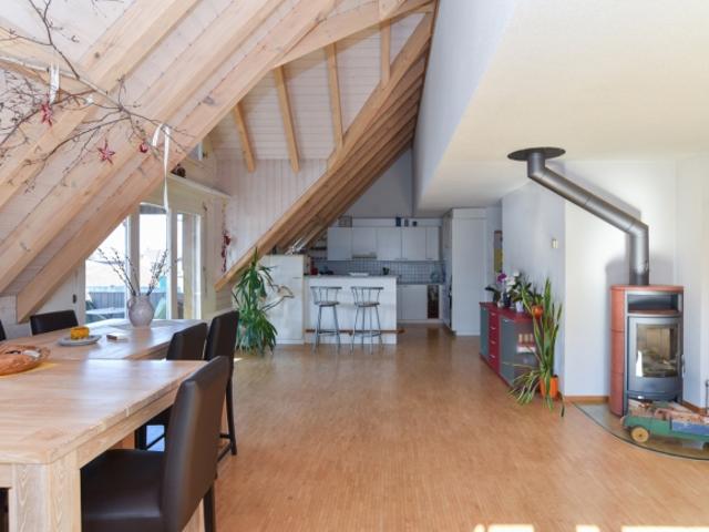 Maisonette kaufen in Ehrendingen, Aargau