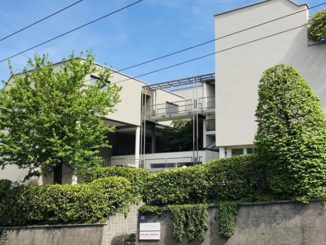 Apartment mieten in Einigen, Zürich
