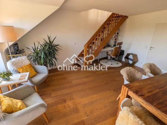 Apartment mieten in Büderich, Meerbusch