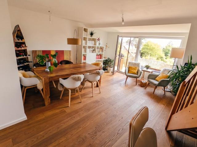 Maisonette mieten in Büderich, Meerbusch