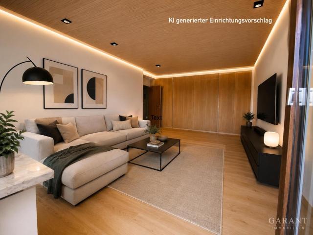 Wohnung kaufen in Treuchtlingen, Bayern