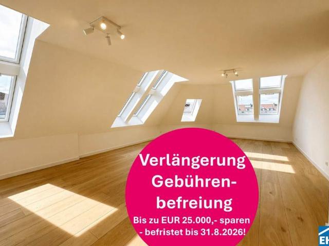 Wohnung kaufen in Wieden, Wien