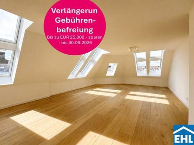 Wohnung kaufen in Wien