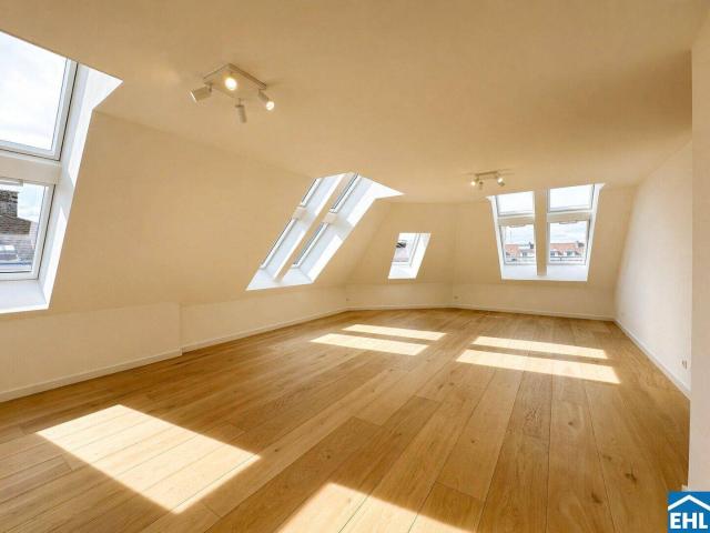 Apartment kaufen in Wieden, Wien