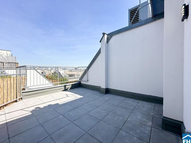 Wohnung kaufen in Seestadt, Wien