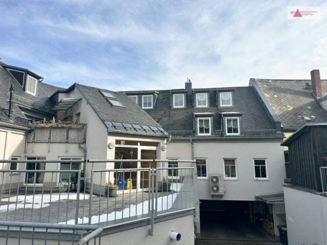 Apartment mieten in Stollberg, Sachsen