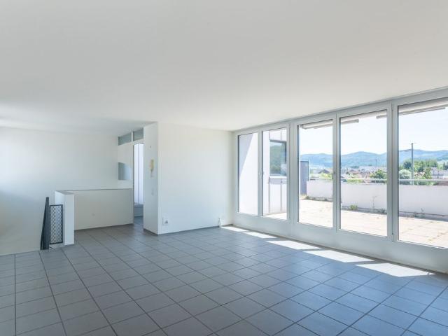 Apartment mieten in Laufen, Bezirk Laufen