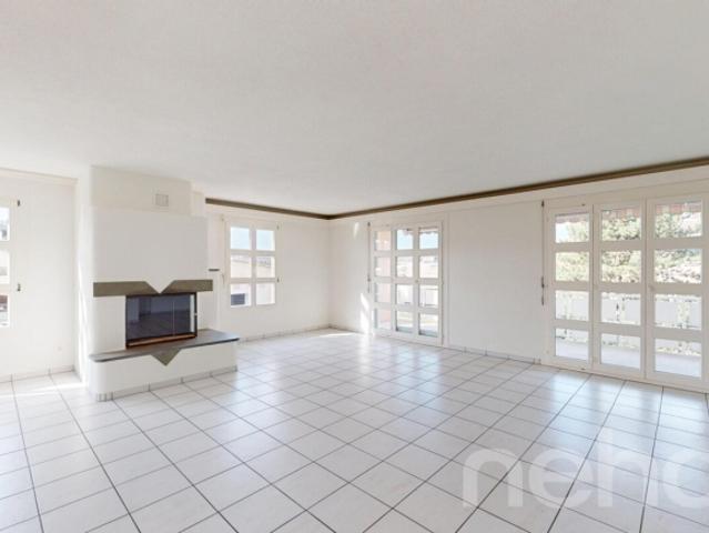 Wohnung kaufen in Busswil (TG), Thurgau