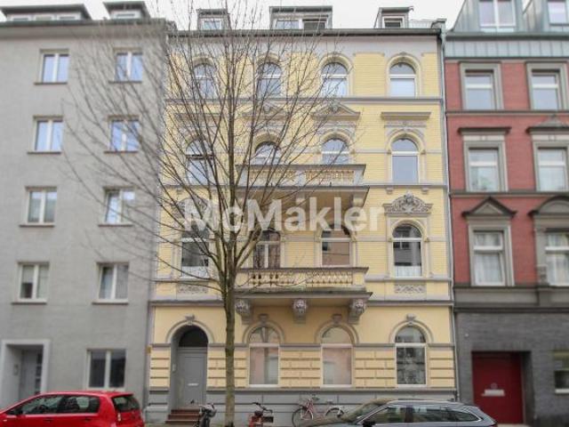 Wohnung kaufen in Düsseldorf, Nordrhein-Westfalen
