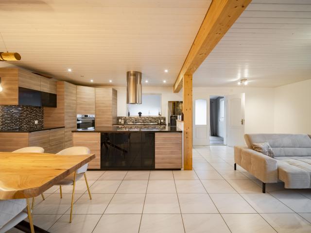 Wohnung kaufen in Altishausen, Thurgau