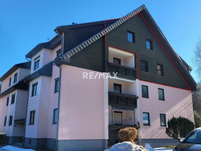 Apartment kaufen in Admont
