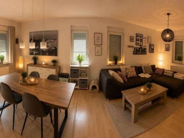 Apartment mieten in Sulzbach, Saarland