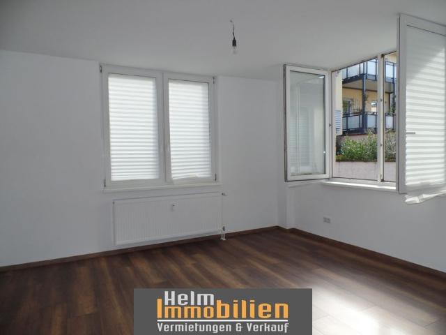 Apartment mieten in Handelshafen (Hafen 1), Mannheim