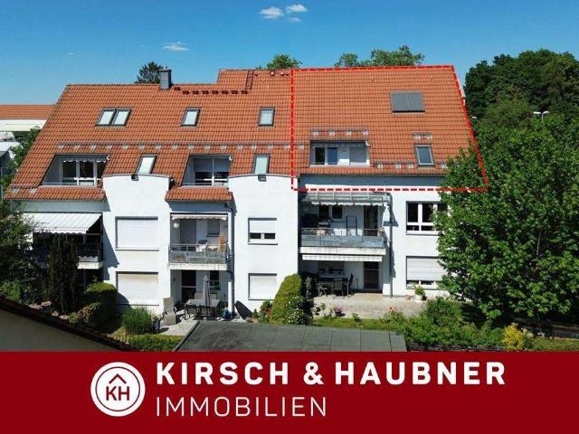 Wohnung kaufen in Neumarkt in der Oberpfalz, Landkreis Neumarkt in der Oberpfalz