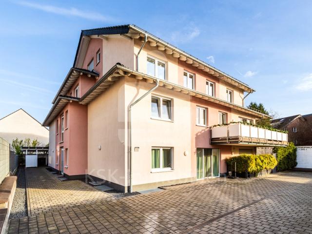 Maisonette kaufen in Spich, Troisdorf
