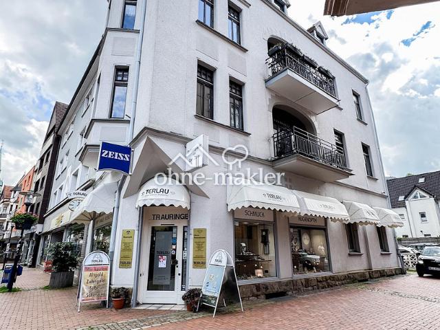 Apartment mieten in Hohenlimburg, Hagen