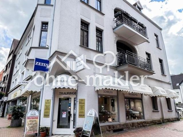 Wohnung mieten in Hagen, Nordrhein-Westfalen