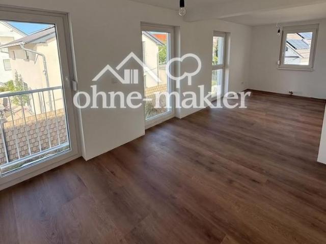 Apartment mieten in Pliezhausen, Baden-Württemberg