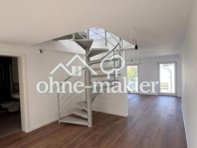 Wohnung mieten in Pliezhausen, Baden-Württemberg