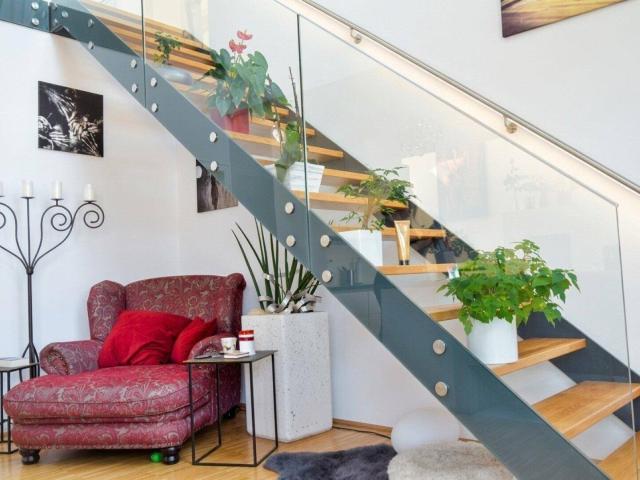 Apartment mieten in Linz, Oberösterreich