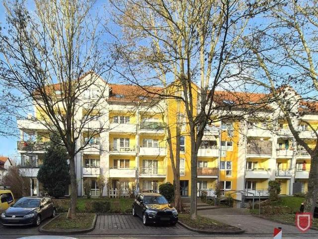 Wohnung kaufen in Mitte, Kassel
