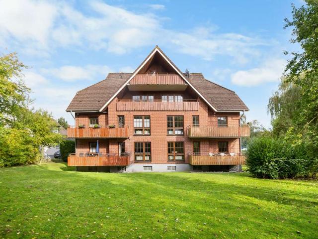 Wohnung kaufen in Scharbeutz, Kreis Ostholstein