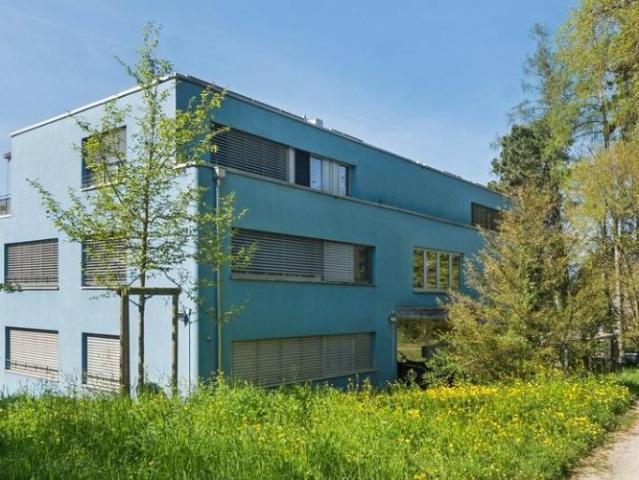 Apartment mieten in Riehen, Basel-Stadt